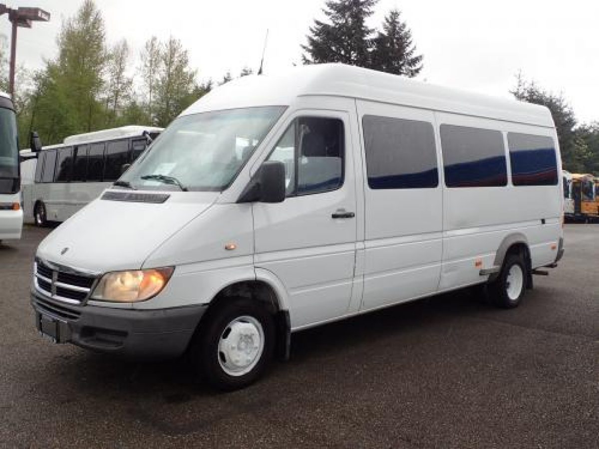 2003 dodge store sprinter for sale