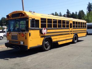 1994 Blue Bird TC2000 78 Passenger - B57487 | Northwest Bus Sales, Inc