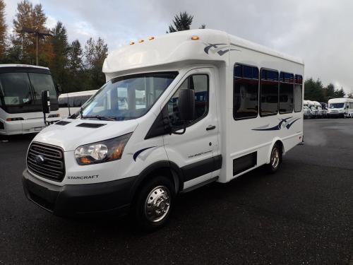 ford transit minibus for sale