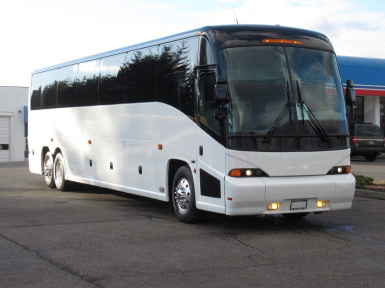 2012 MCI J4500 56 Passenger Motorcoach - C66043 | Northwest Bus Sales, Inc