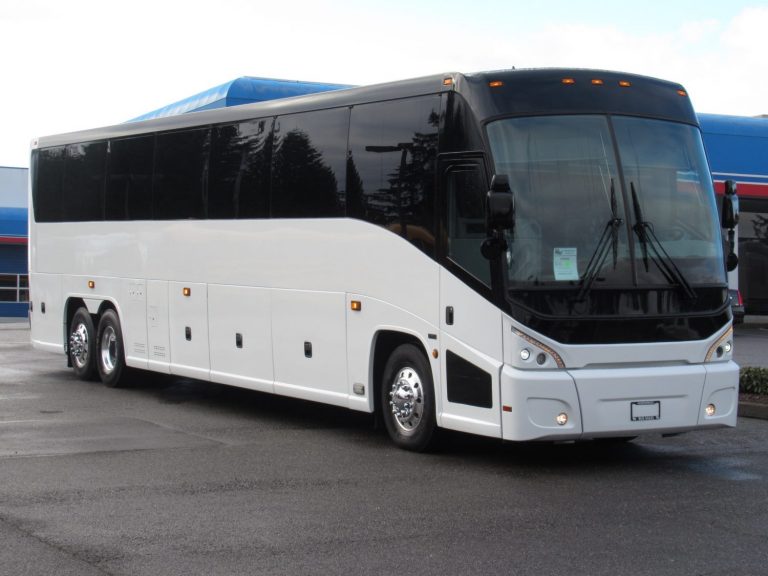 2013 MCI J4500 56 Passenger Motorcoach C66298 Northwest Bus Sales, Inc