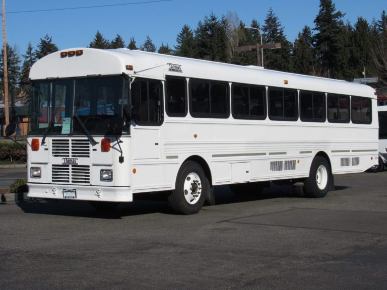 44 passenger busfor sale by owner