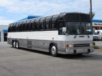 Y*L様 カミュー　アフターバス&ナポレオン 1999 Prevost Le Mirage XL 55 Passenger Coach Bus - C26733