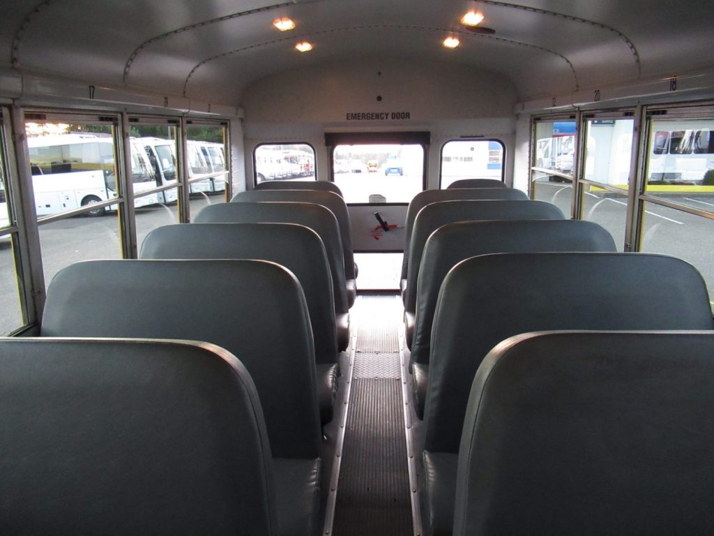 2006 Thomas Freightliner 71 Passenger School Bus - B36958 | Northwest ...