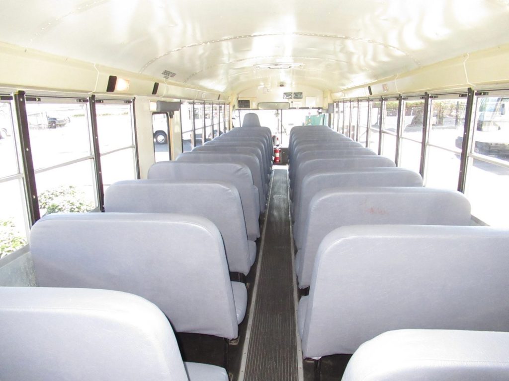 2005 IC RE-300 78 Passenger School Bus - B82272 | Northwest Bus Sales, Inc