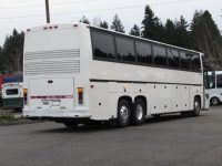 2001 Setra S217 59 Passenger Motorcoach - C45268 | Northwest Bus Sales, Inc