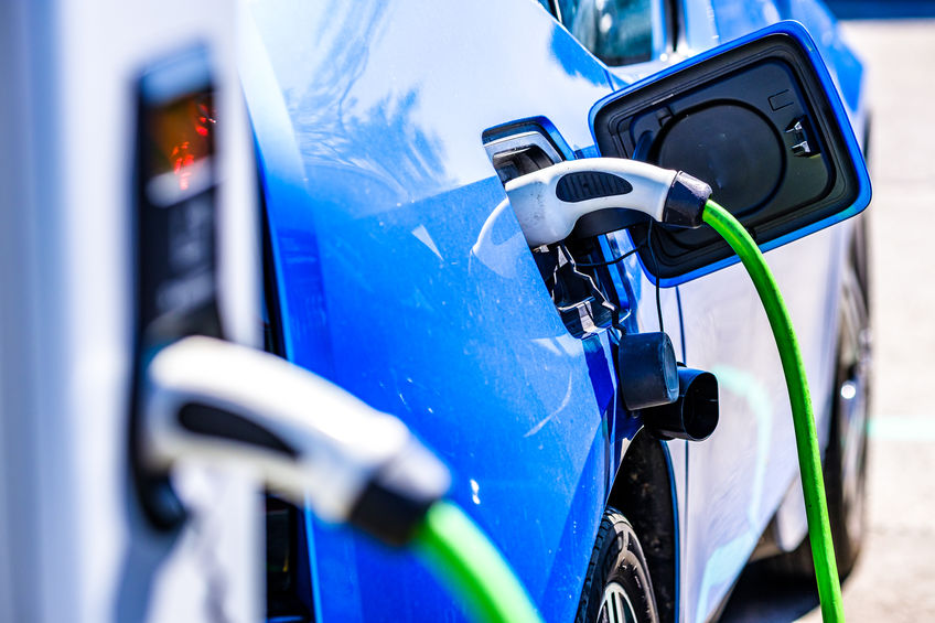 4 Alternative Fuel Sources That Are on the Rise