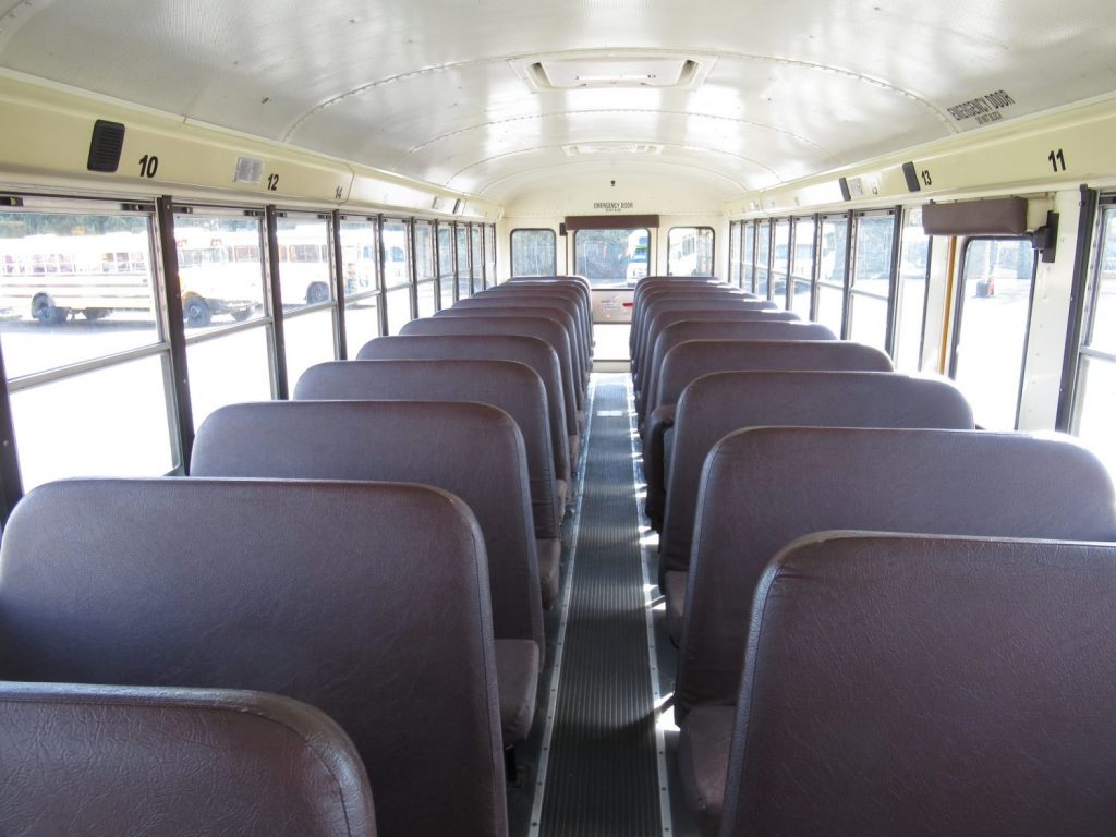 2007 International FE-300 84 Passenger School Bus - B08700 | Northwest ...