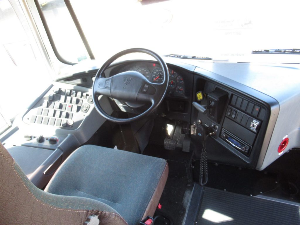 2005 IC CE-200 22+2 ADA School Bus - B87798 | Northwest Bus Sales, Inc