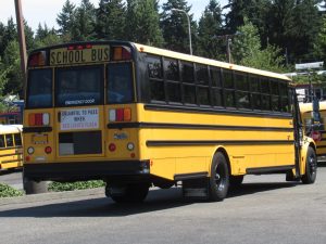 2012 Freightliner Thomas Saf-T-Liner C2 71 Passenger School Bus ...