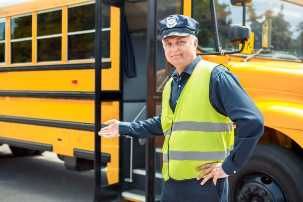 How To Become a School Bus Driver | Northwest Bus Sales, Inc