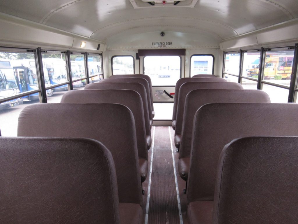 2008 IC CE-300 71 Passenger School Bus - B22842 | Northwest Bus Sales, Inc