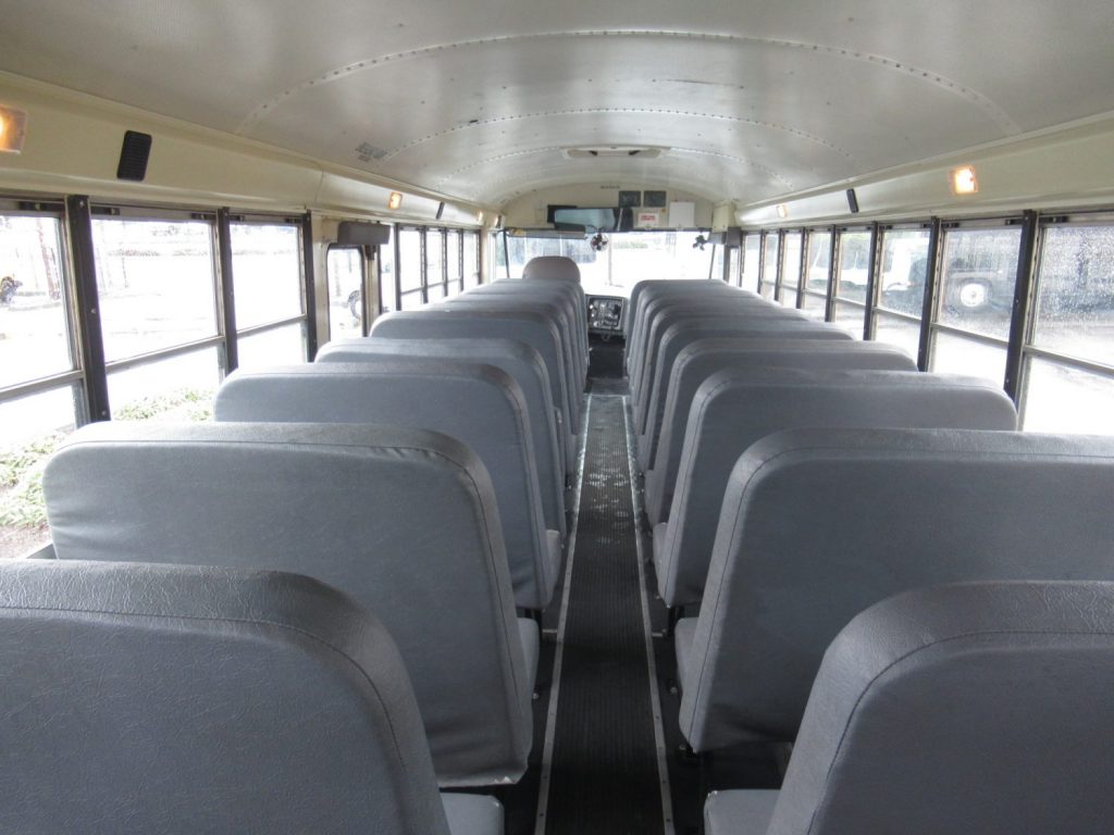 2010 IC CE-300 71 Passenger School Bus - B89343 | Northwest Bus Sales, Inc