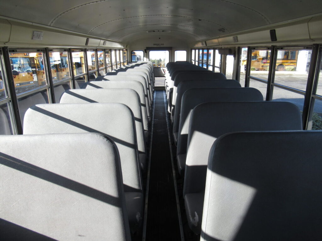 2010 IC CE-300 71 Passenger School Bus - B89344 | Northwest Bus Sales, Inc