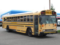 2006 Blue Bird All American 78 Passenger School Bus - B32504