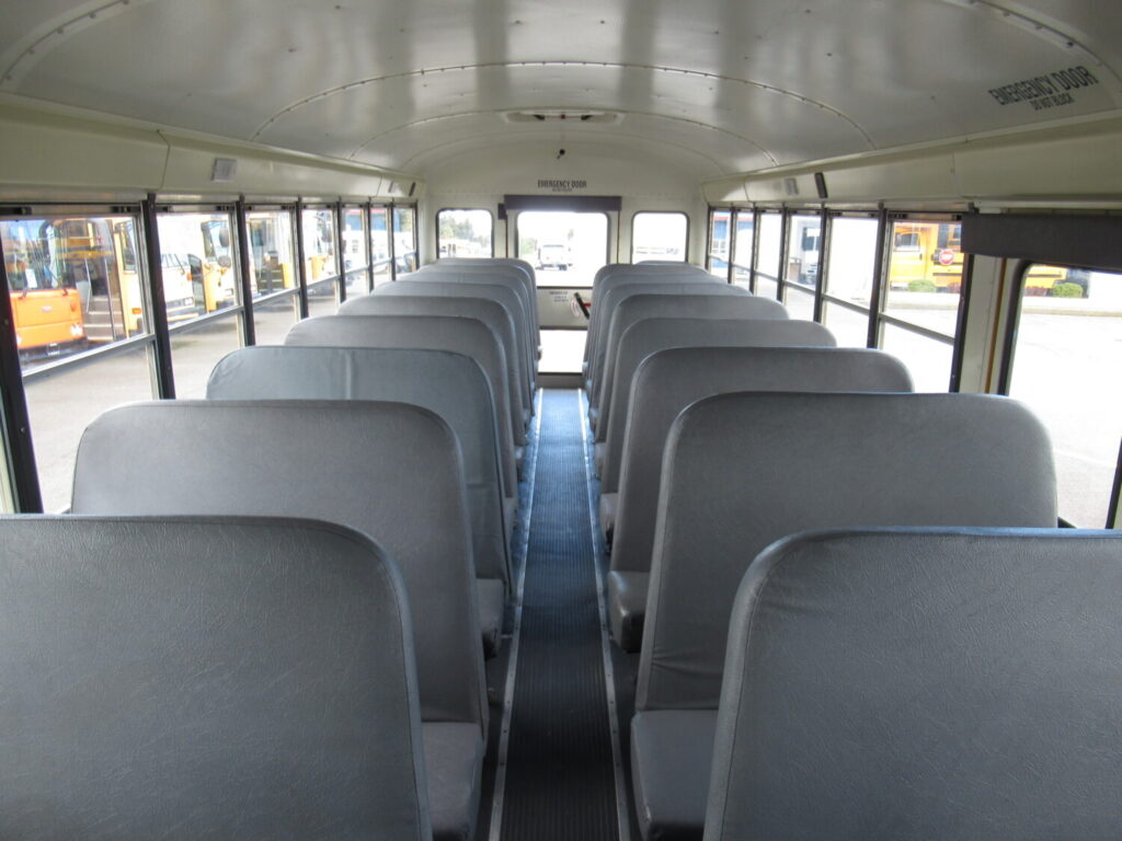 2010 IC CE300 12 Row School Bus - B44772 | Northwest Bus Sales, Inc