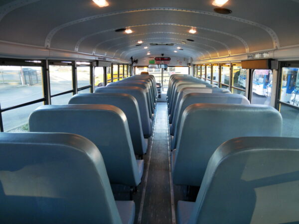 2010 Thomas HDX 12 Row School Bus - B21285 - Image 8