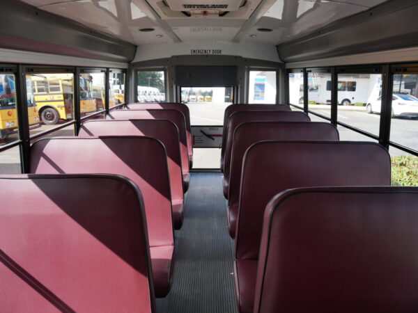 2011 Chevrolet Girardin 30 Pax School Bus - B71134 - Image 6