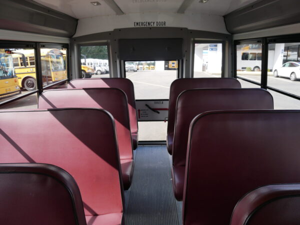 2011 Chevrolet Girardin 30 Pax School Bus - B71134 - Image 7