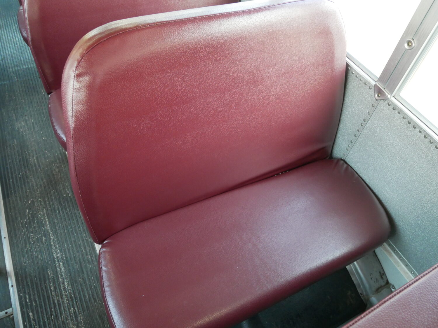 2006 Blue Bird All American 66 Passenger School Bus - B32016 - Image 9