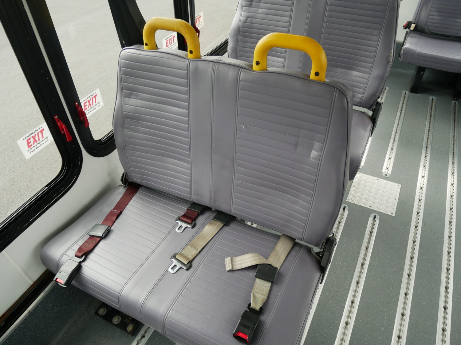 2014 Ford Eldorado Aerotech 13 Passenger ADA Shuttle Bus - S56549 - Image 10