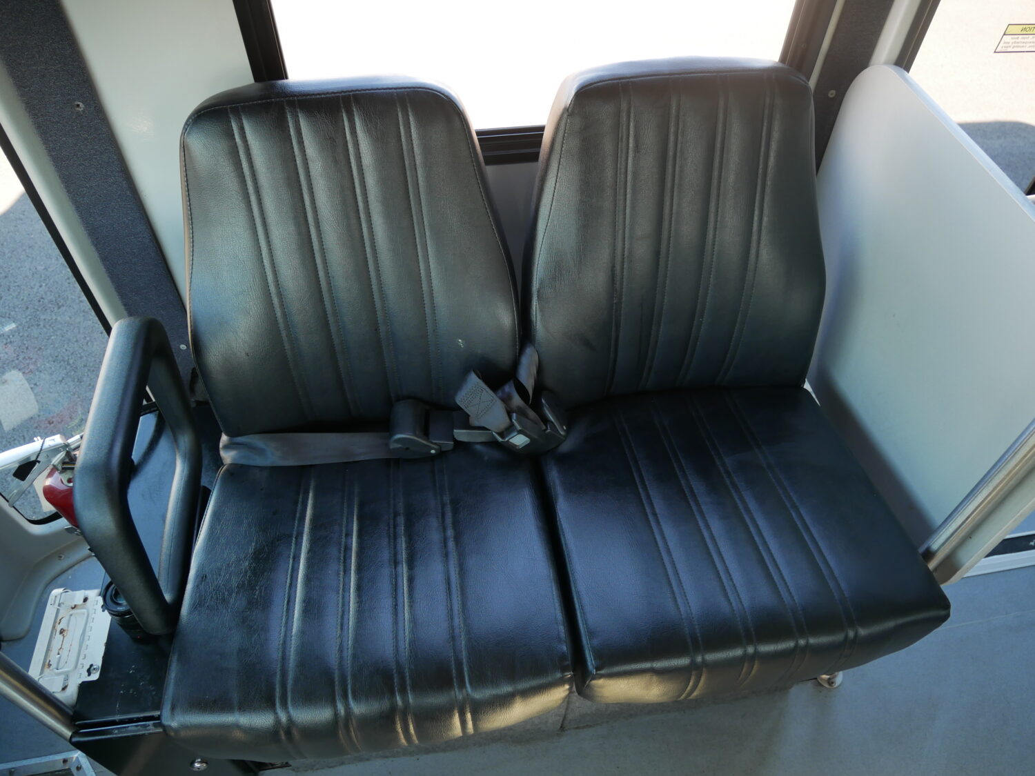 2017 Ford Eldorado 14 Passenger with Interior Luggage Rack - S57147 - Image 9