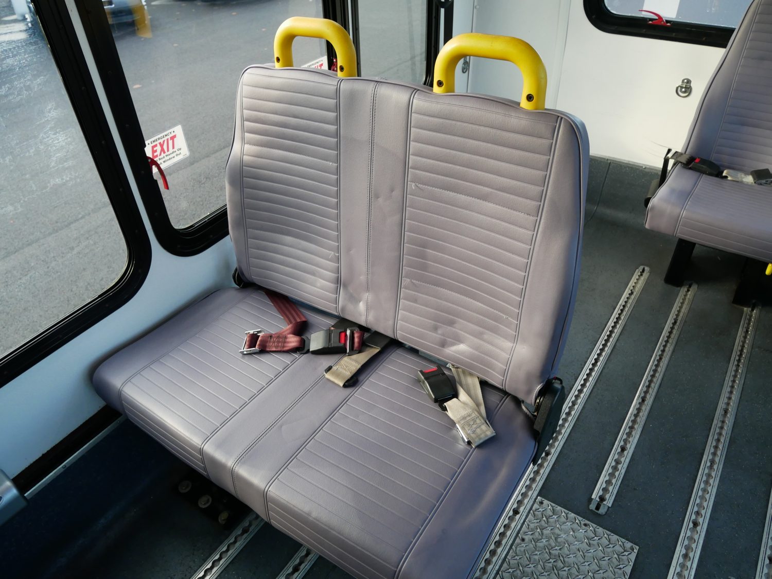 2016 Ford Eldorado 13 Passenger ADA Shuttle Bus - S22503 - Image 10