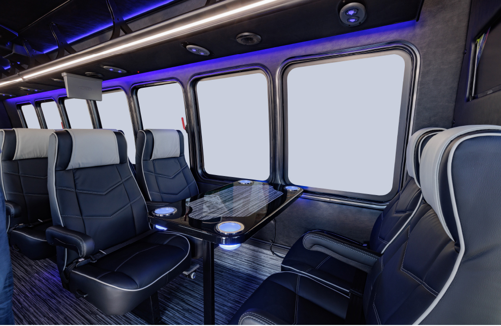 Versatile Applications