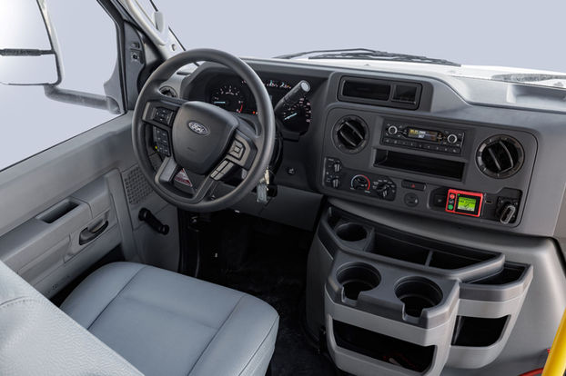 Interior Comfort